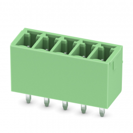 BCH-350V- 5 GN PCB header