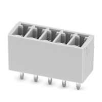 BCH-350V- 5 GY PCB header