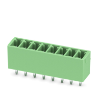 BCH-350V- 8 GN PCB header