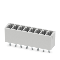 BCH-350V- 8 GY PCB header