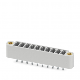 BCH-350VF-10 GY PCB header