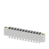 BCH-350VF-12 GY PCB header