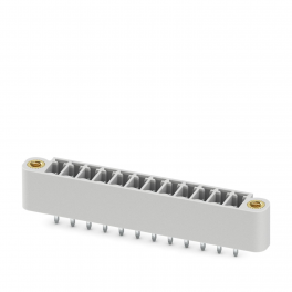 BCH-350VF-12 GY PCB header