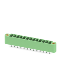 BCH-350VF-13 GN PCB header
