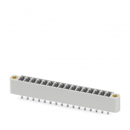 BCH-350VF-16 GY PCB header