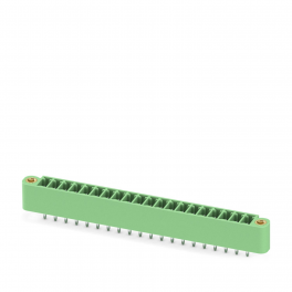 BCH-350VF-20 GN PCB header