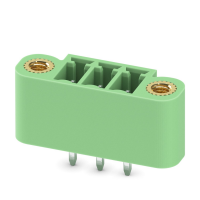 BCH-350VF- 3 GN PCB header