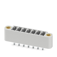 BCH-350VF- 7 GY PCB header