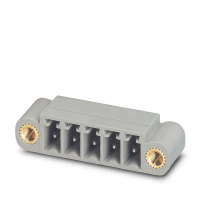 BCH-381HF- 5 GY PCB header