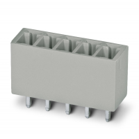 BCH-381V-15 GY PCB header