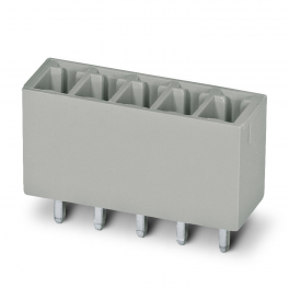 BCH-381V-15 GY PCB header