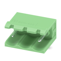 BCH-500H- 3 GN PA1,3 PCB header
