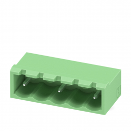 BCH-500HS- 5 GN PA1,3,5 PCB header