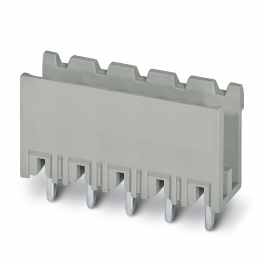 BCH-500V- 2 GN PCB header