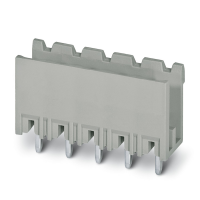 BCH-500V- 8 GN PCB header