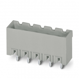 BCH-500VS- 4 GY PCB header