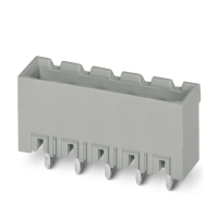 BCH-500VS- 6 GY PCB header