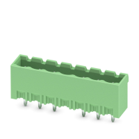 BCH-500VS- 7 GN 6PA VPE250 PCB header