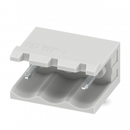 BCH-508H- 3 GY PA1,3 PCB header