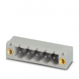 BCH-508HF- 5 GY PCB header