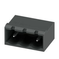 BCH-508HS- 3 BK PA1,3 PCB header