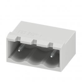 BCH-508HS- 3 GY PA1,3 PCB header