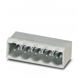 BCH-508HS- 5 GY PCB header