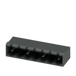 BCH-508HS- 7 BK PA1357 PCB header