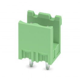 BCH-508V- 2 GN PCB header
