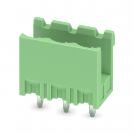 BCH-508V- 3 GN PCB header