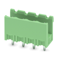 BCH-508V- 4 GN PCB header