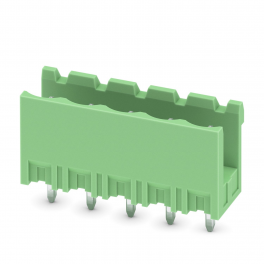 BCH-508V- 5 GN PCB header