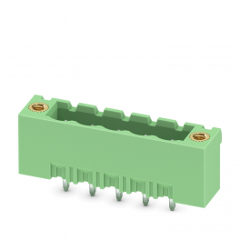 BCH-508VF- 5 GN PCB header