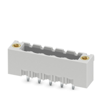 BCH-508VF- 5 GY PCB header