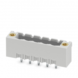 BCH-508VF- 5 GY PCB header