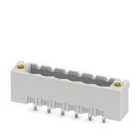 BCH-508VF- 6 GY PCB header