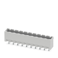 BCH-508VS-10 GY PCB header