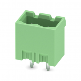 BCH-508VS- 2 GN PCB header