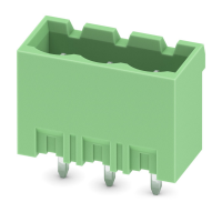 BCH-508VS- 3 GN PCB header
