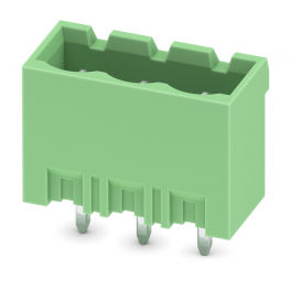 BCH-508VS- 3 GN PCB header
