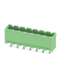 BCH-508VS- 7 GN PCB header