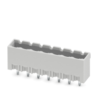 BCH-508VS- 7 GY PCB header