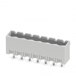 BCH-508VS- 7 GY PCB header