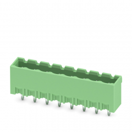 BCH-508VS- 8 GN PCB header