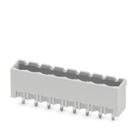 BCH-508VS- 8 GY PCB header