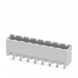 BCH-508VS- 8 GY PCB header