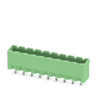 BCH-508VS- 9 GN PCB header