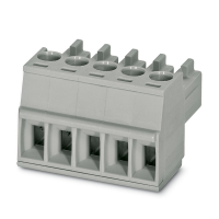 BCP-350- 9 GN PCB connector