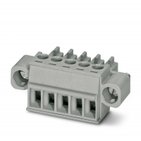 BCP-350F-14 GY PCB connector