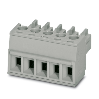 BCP-381-14 BG BD:10-23 PCB connector